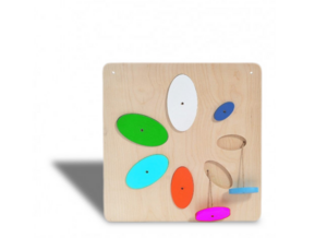 Тактильная панель «Цветик-семицветик» - fgospostavki.ru - Зеленогорск