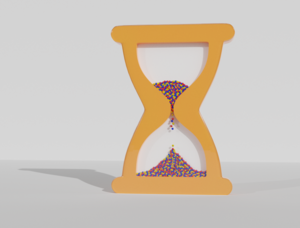 Тактильно-развивающая панель «Песочные часы» - fgospostavki.ru - Зеленогорск