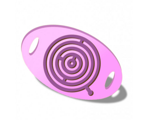 Панель-лабиринт «Мишень» - fgospostavki.ru - Зеленогорск