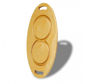 Панель-лабиринт «Два круга» - fgospostavki.ru - Зеленогорск