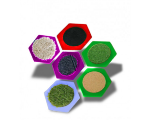 Тактильные коврики «Шесть пушистиков» - fgospostavki.ru - Зеленогорск