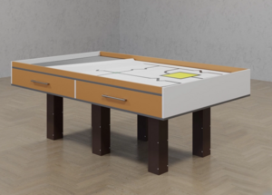 Стол для робототехники и конструирования «Мечта инженера» - fgospostavki.ru - Зеленогорск