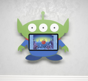 Интерактивная панель с программным логопедическим комплексом «Инопланетянен» - fgospostavki.ru - Зеленогорск