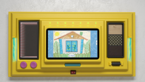 Интерактивная панель с программным логопедическим комплексом «Солнечное настроение» - fgospostavki.ru - Зеленогорск