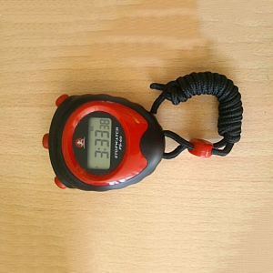 Секундомер электронный - fgospostavki.ru - Зеленогорск