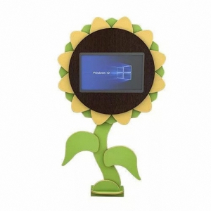 Профессиональные сенсорные пристенные игровые комплексы Подсолнух - fgospostavki.ru - Зеленогорск