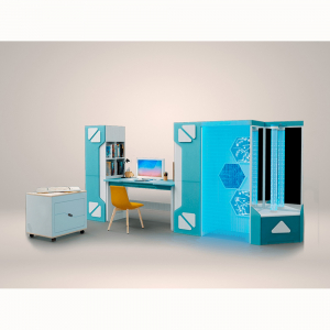 Сенсорный комплекс для кабинета психолога «Космос» - fgospostavki.ru - Зеленогорск