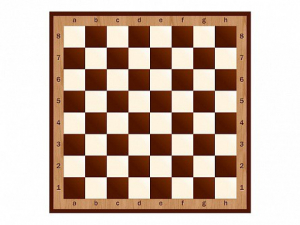 Доска магнитно-маркерная "Шахматы - шашки" + комплект тематических магнитов - fgospostavki.ru - Зеленогорск