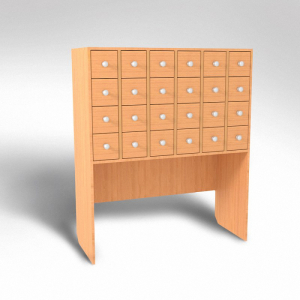 Шкаф картотечный - fgospostavki.ru - Зеленогорск