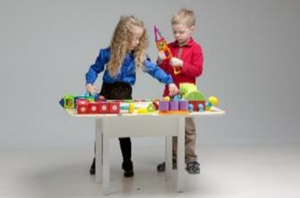 Стол для конструирования  - fgospostavki.ru - Зеленогорск