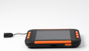 Портативный цифровой увеличитель ПЦУ-3 с экраном 3,5 дюйма (110x73x15 миллиметров) - fgospostavki.ru - Зеленогорск