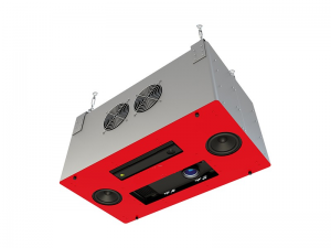 Сенсорный пол - fgospostavki.ru - Зеленогорск