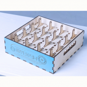 Шумовой набор «Шумотрон» для работы Психолога-дефектолога - fgospostavki.ru - Зеленогорск