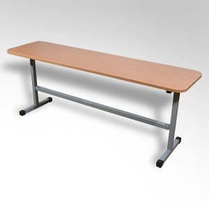 Скамья для обеденной группы 6- местная - fgospostavki.ru - Зеленогорск