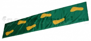 Дорожка "Следочки" - fgospostavki.ru - Зеленогорск