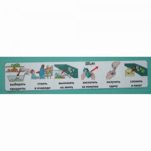Социальная история "В магазине" - fgospostavki.ru - Зеленогорск