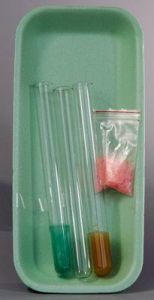 Набор Кристаллизация - fgospostavki.ru - Зеленогорск