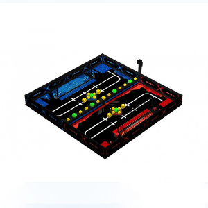 Соревновательное поле 2022 MakeX Explorer Arena - fgospostavki.ru - Зеленогорск