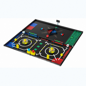 Соревновательное поле с рамкой 2022 MakeX Starter Arena and Frame - fgospostavki.ru - Зеленогорск