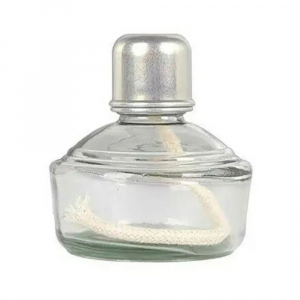 Стеклянная спиртовка 100 мл ( лабораторная) - fgospostavki.ru - Зеленогорск