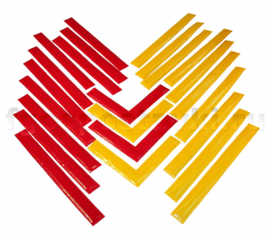 Спортивный набор 24 элемента - fgospostavki.ru - Зеленогорск