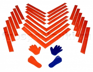 Спортивное оборудование 48 элементов - fgospostavki.ru - Зеленогорск