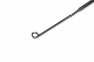 Зонд массажный логопедический Саночки малые на толстой гладкой ручке - fgospostavki.ru - Зеленогорск