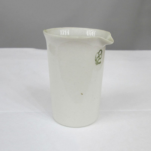 Стакан фарфоровый N2, 50мл - fgospostavki.ru - Зеленогорск