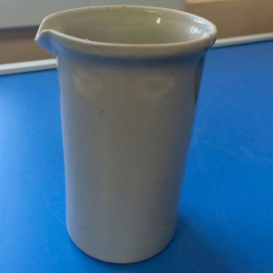 Стакан фарфоровый N5, 400мл - fgospostavki.ru - Зеленогорск