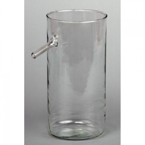 Стакан отливной демонстрационный 250 мл. - fgospostavki.ru - Зеленогорск