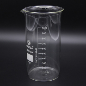 Стакан высокий 1000 мл. - fgospostavki.ru - Зеленогорск