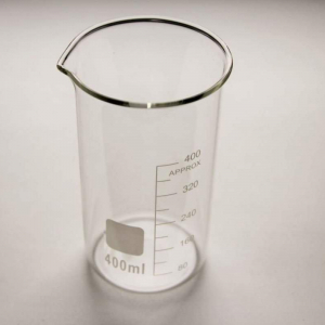 Стакан высокий 400 мл. - fgospostavki.ru - Зеленогорск