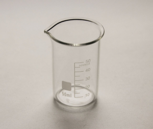 Стакан высокий 50 мл. - fgospostavki.ru - Зеленогорск