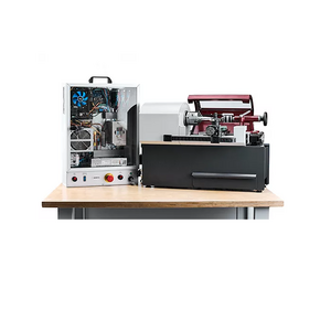 Станок токарный с числовым программным управлением, оснащенный щитком-экраном из оргстекла - fgospostavki.ru - Зеленогорск