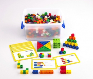 Набор соединяющихся кубиков расширенный - fgospostavki.ru - Зеленогорск