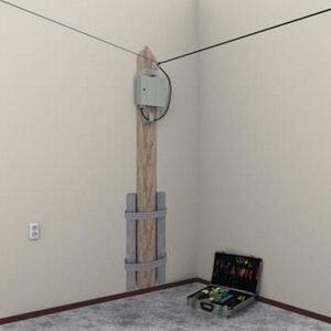 Лабораторный стенд «Защита информации от утечки по акустическому и виброакустическому каналам» - fgospostavki.ru - Зеленогорск