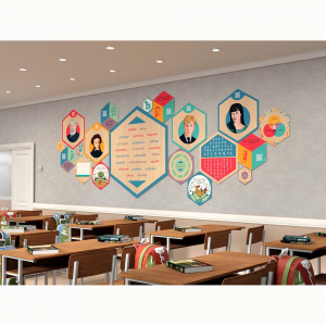 «Стендум - Русский язык, Литература» - набор информационно-методических панелей (19 шт.) - fgospostavki.ru - Зеленогорск