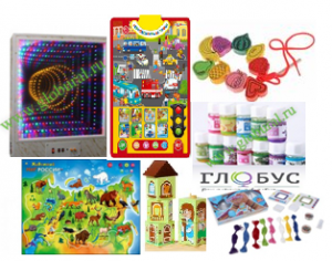 Набор «Стимуляция 2» - fgospostavki.ru - Зеленогорск