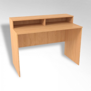 Стол-барьер кафедра библиотечная - fgospostavki.ru - Зеленогорск