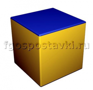 Стол-банкетка ВИК (вариант 1) - fgospostavki.ru - Зеленогорск