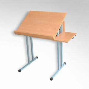 Стол для черчения и рисования - fgospostavki.ru - Зеленогорск