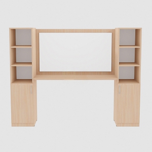 Стол логопеда АВЛ-008 - fgospostavki.ru - Зеленогорск