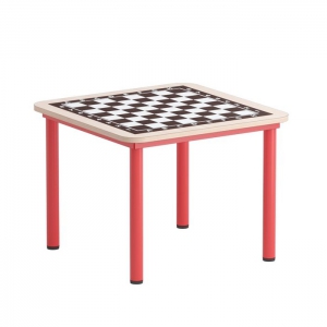 Шахматный стол - fgospostavki.ru - Зеленогорск