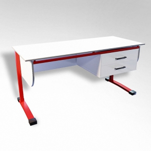 Стол 'Трансформер ТР' для преподавателя с ящиками - fgospostavki.ru - Зеленогорск