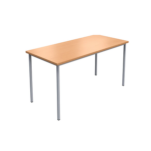 Стол обеденный с гигиеническим покрытием - fgospostavki.ru - Зеленогорск