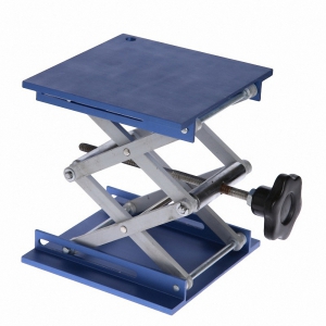 Столик подъемный 20х20 см. - fgospostavki.ru - Зеленогорск