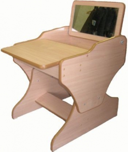Стол-парта логопедическая - fgospostavki.ru - Зеленогорск