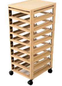 Стойка для цифровой ФГОС-лаборатории по физике базовая комплектация - fgospostavki.ru - Зеленогорск