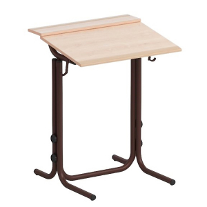 Стол для работы стоя - fgospostavki.ru - Зеленогорск