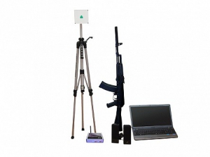 Учебно-тренировочный комплекс огневой подготовки Стрелец-1/АК (массогабаритный макет АК) - fgospostavki.ru - Зеленогорск